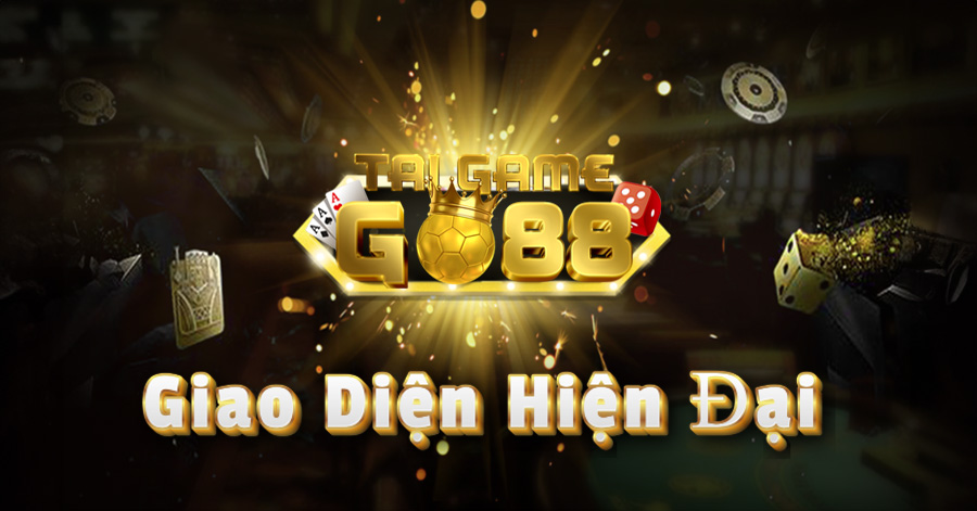 cổng game go88