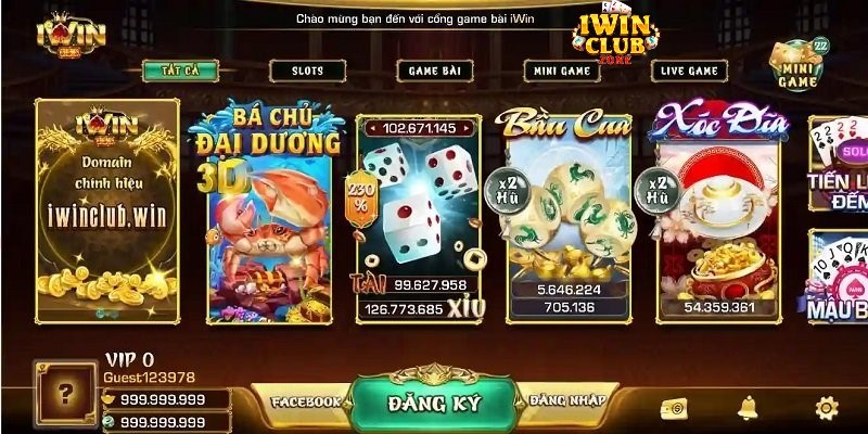 Cách rút tiền và những lưu ý quan trọng khi rút tại nhà cái IWIN Club