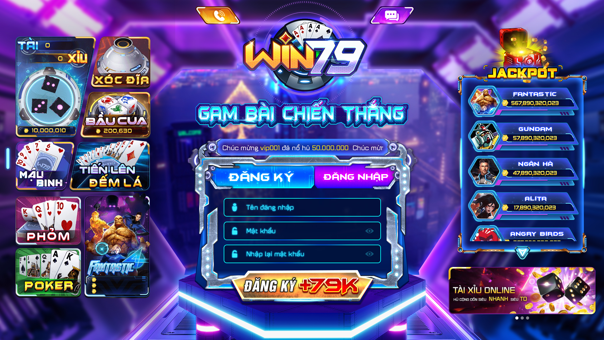 Những ưu điểm và nhược điểm nổi bật của nhà cái Win79 mà bạn nên biết