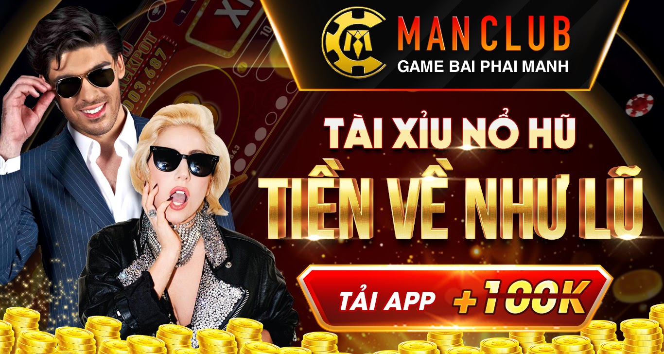 Giới thiệu sơ lược về nhà cái Man Club